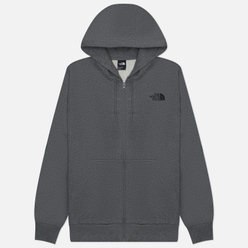 The North Face Мужская толстовка Simple Dome Full-Zip Hoodie