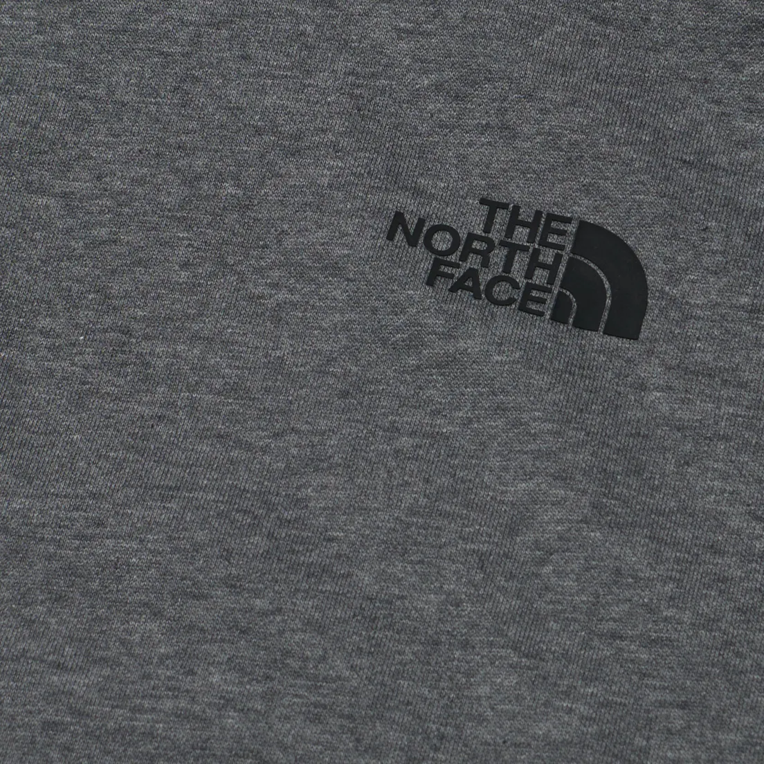 The North Face Мужская толстовка Simple Dome Full-Zip Hoodie