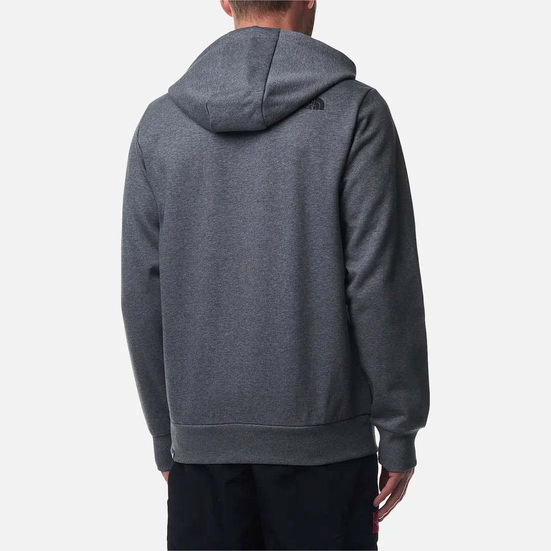 The North Face Мужская толстовка Simple Dome Full-Zip Hoodie