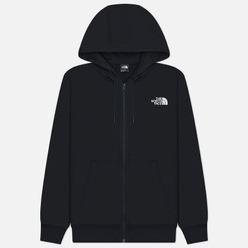 The North Face Мужская толстовка Simple Dome Full-Zip Hoodie