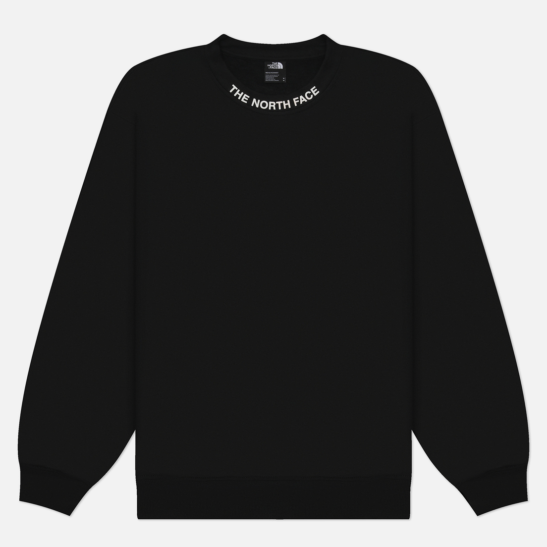 The North Face Мужская толстовка Zumu Oversized Crew