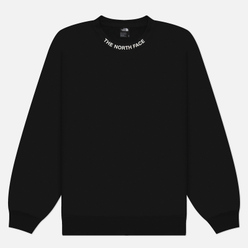 The North Face Мужская толстовка Zumu Oversized Crew