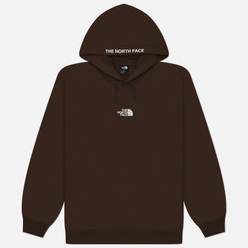 The North Face Мужская толстовка Zumu Oversized Hoodie