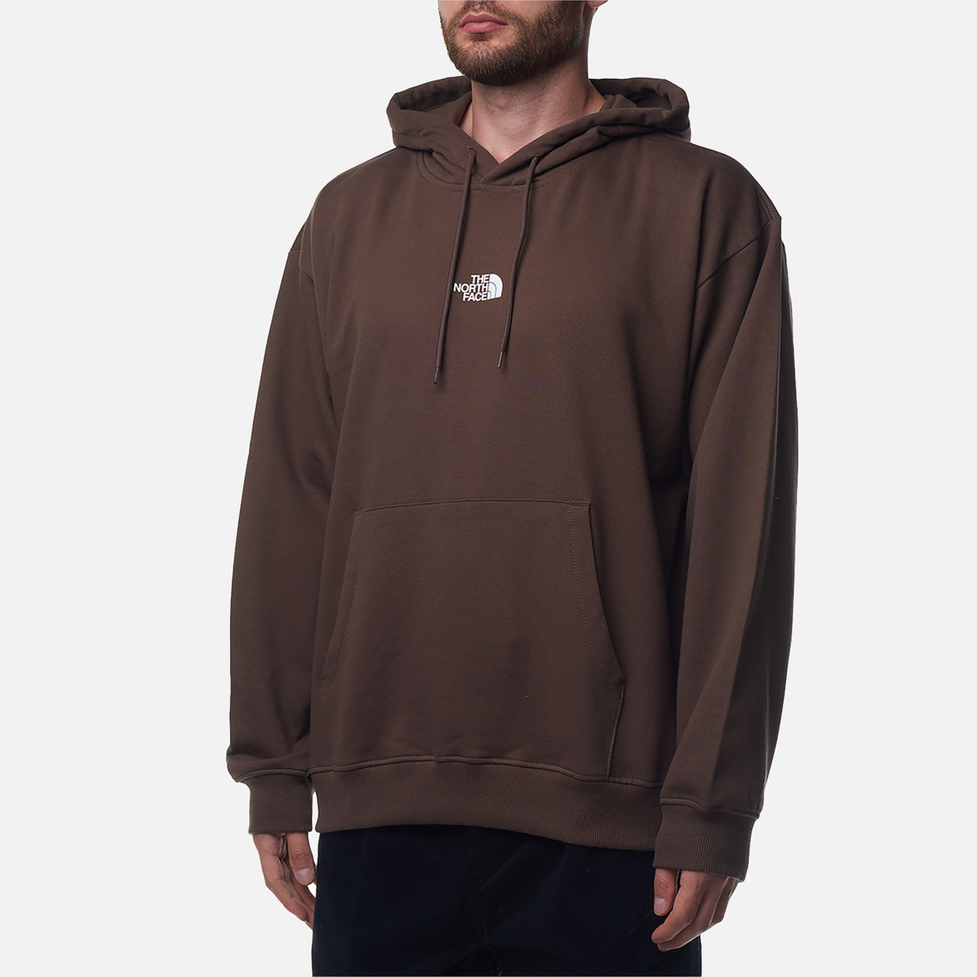 The North Face Мужская толстовка Zumu Oversized Hoodie