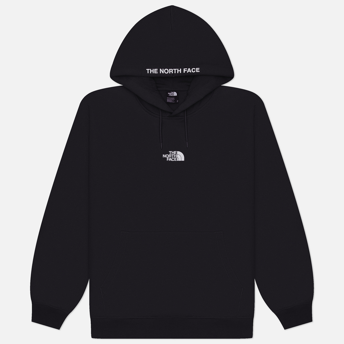 North face hoodie xxxl sale