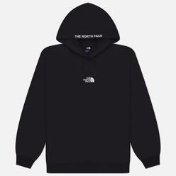 The North Face Мужская толстовка Zumu Oversized Hoodie