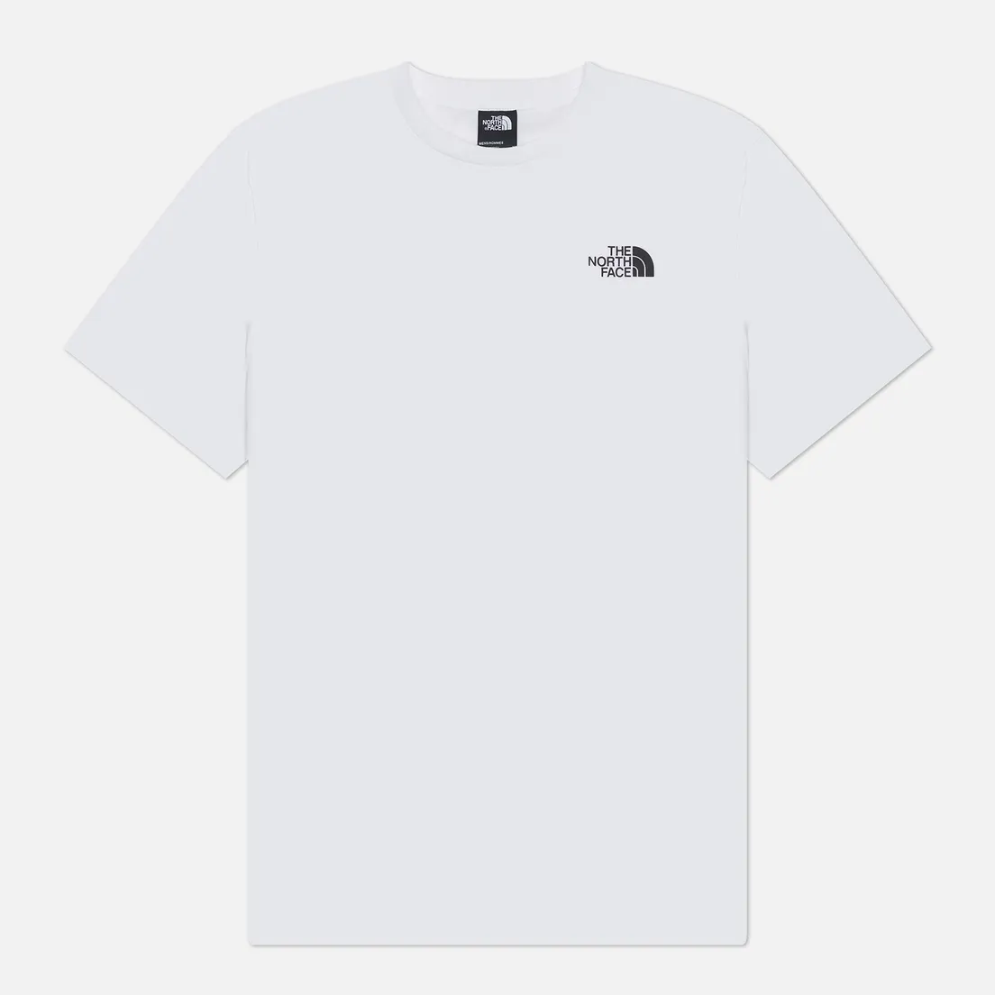 The North Face Мужская футболка Vertical