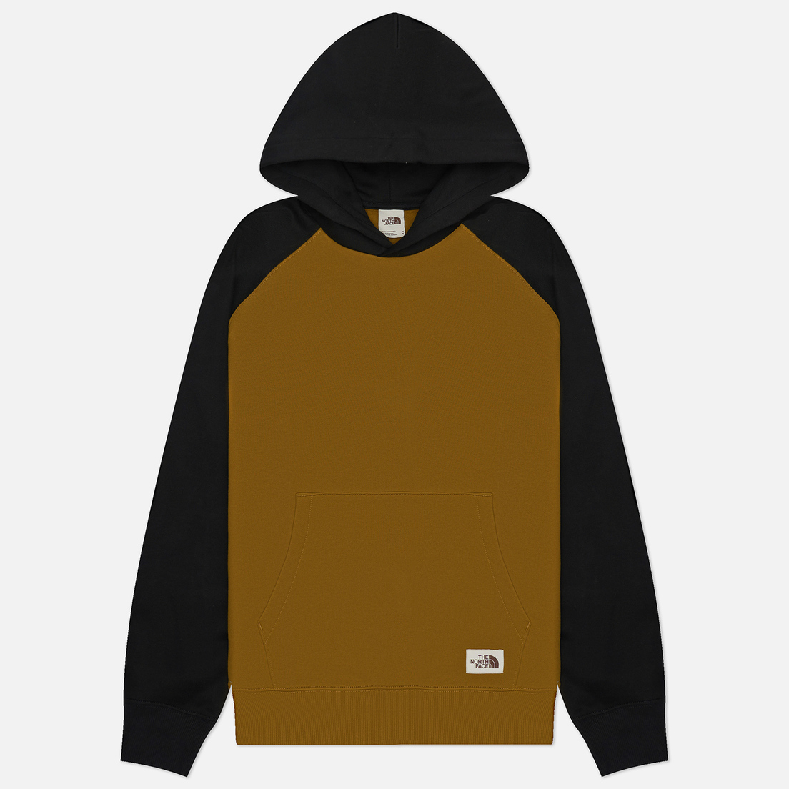 The North Face Мужская толстовка Heritage Hoodie