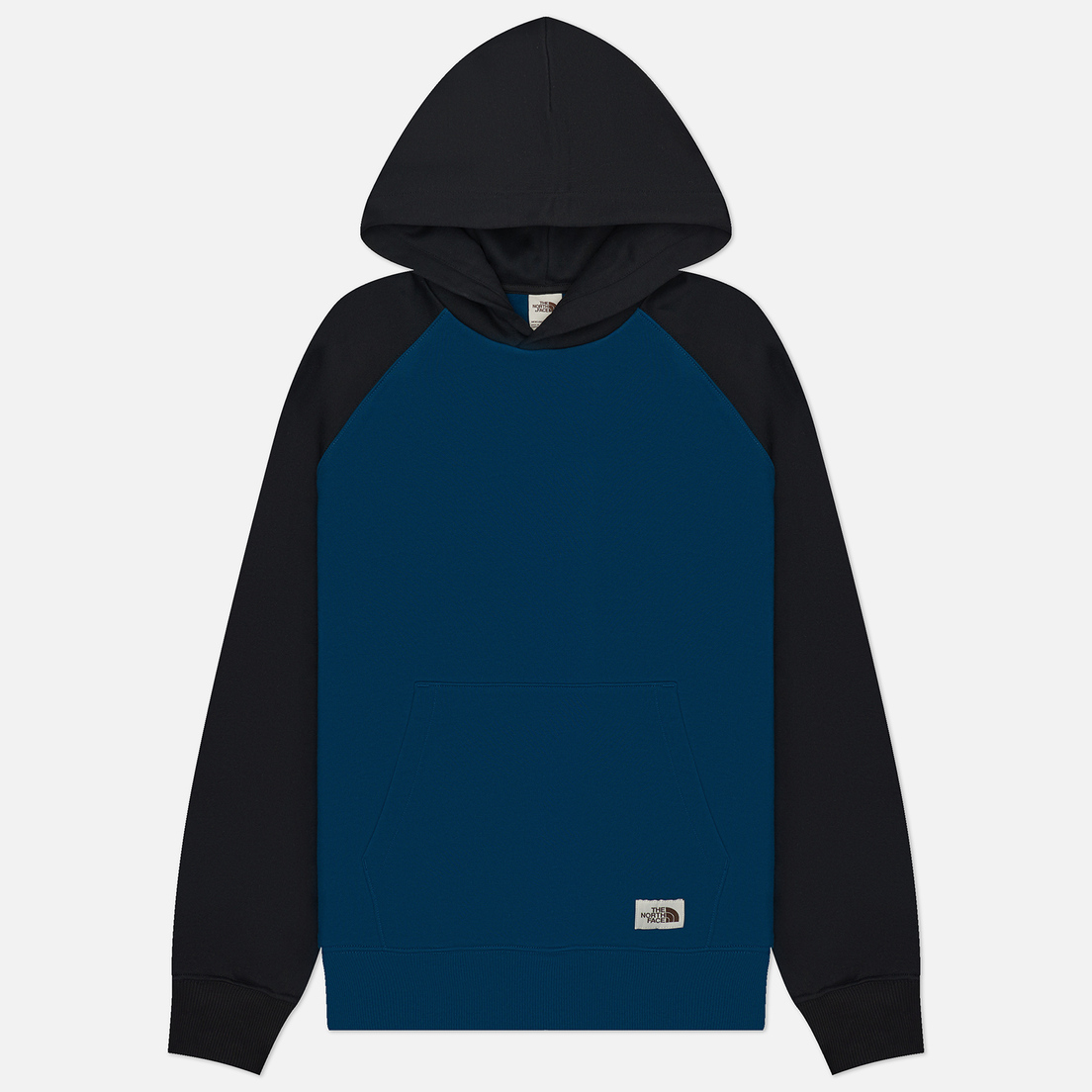 The North Face Heritage Hoodie L