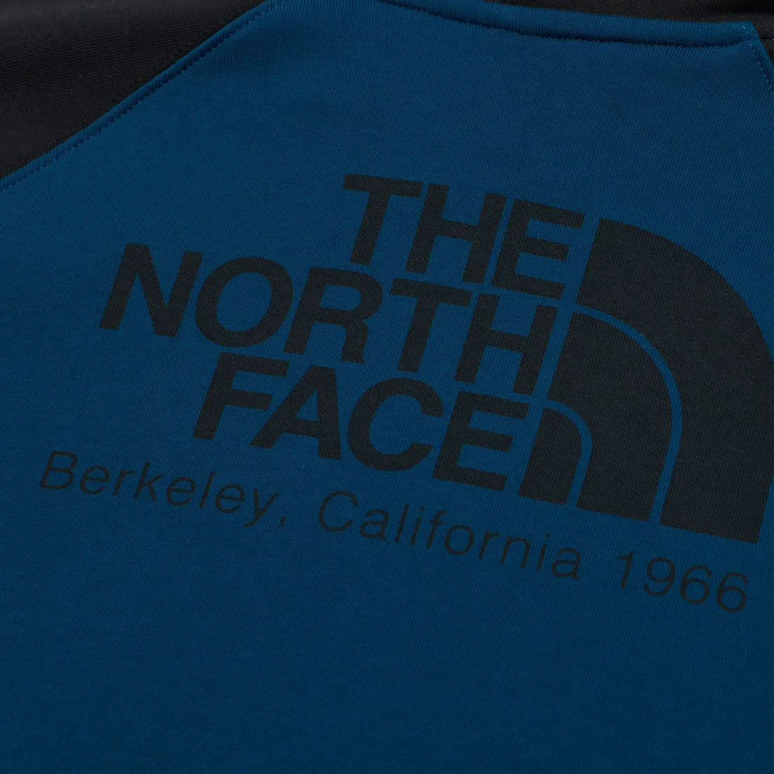 The North Face Мужская толстовка Heritage Hoodie
