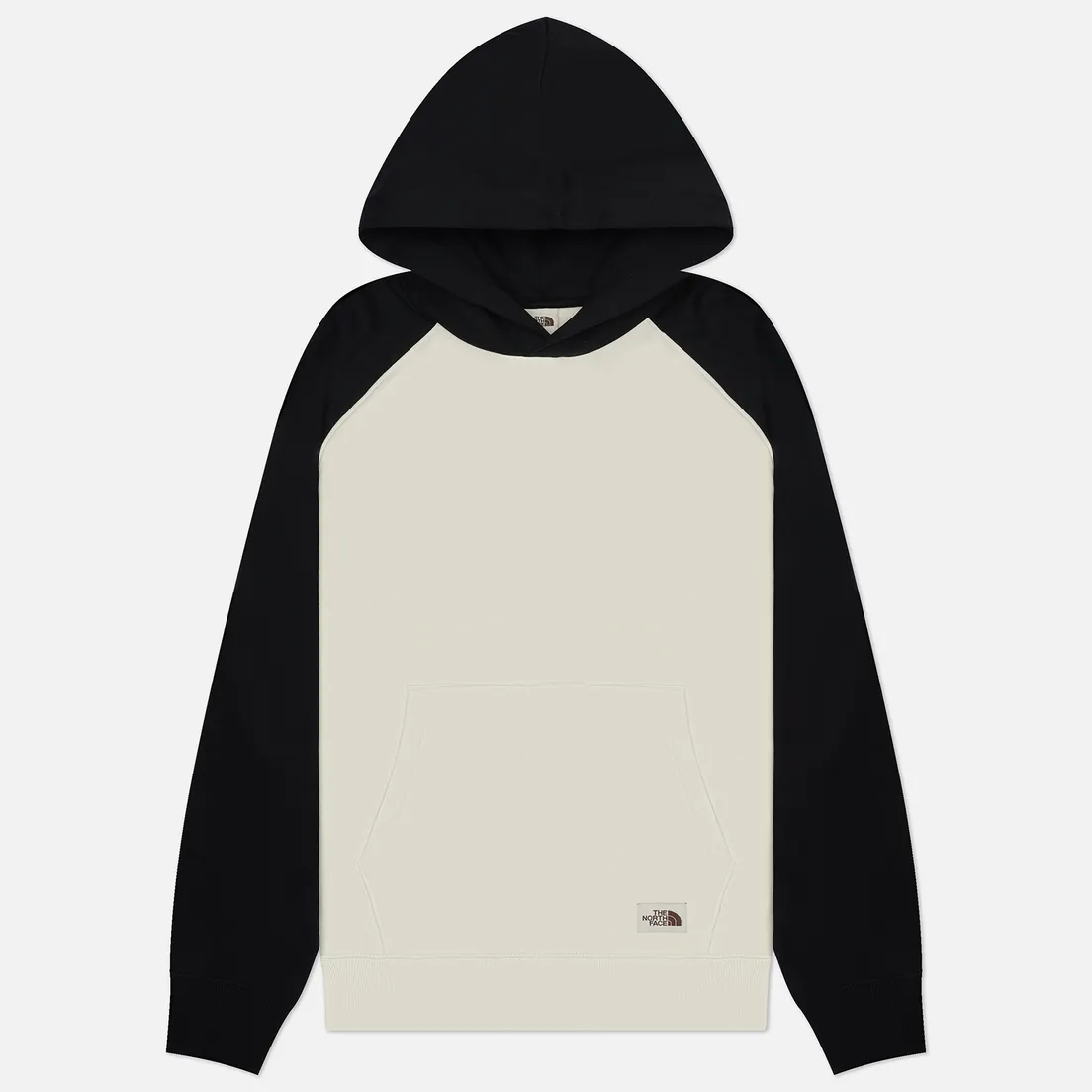 The North Face Мужская толстовка Heritage Hoodie