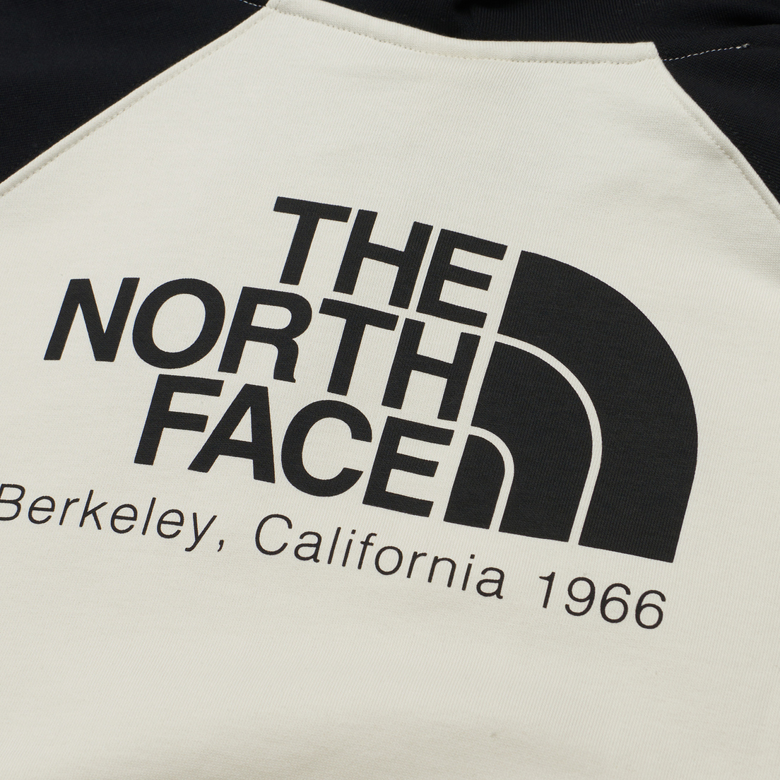 The North Face Мужская толстовка Heritage Hoodie