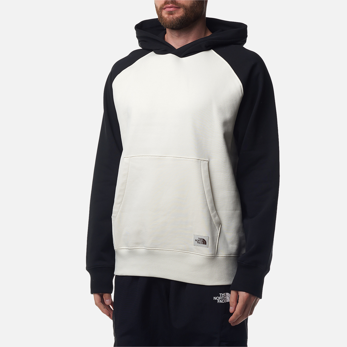 The North Face Мужская толстовка Heritage Hoodie