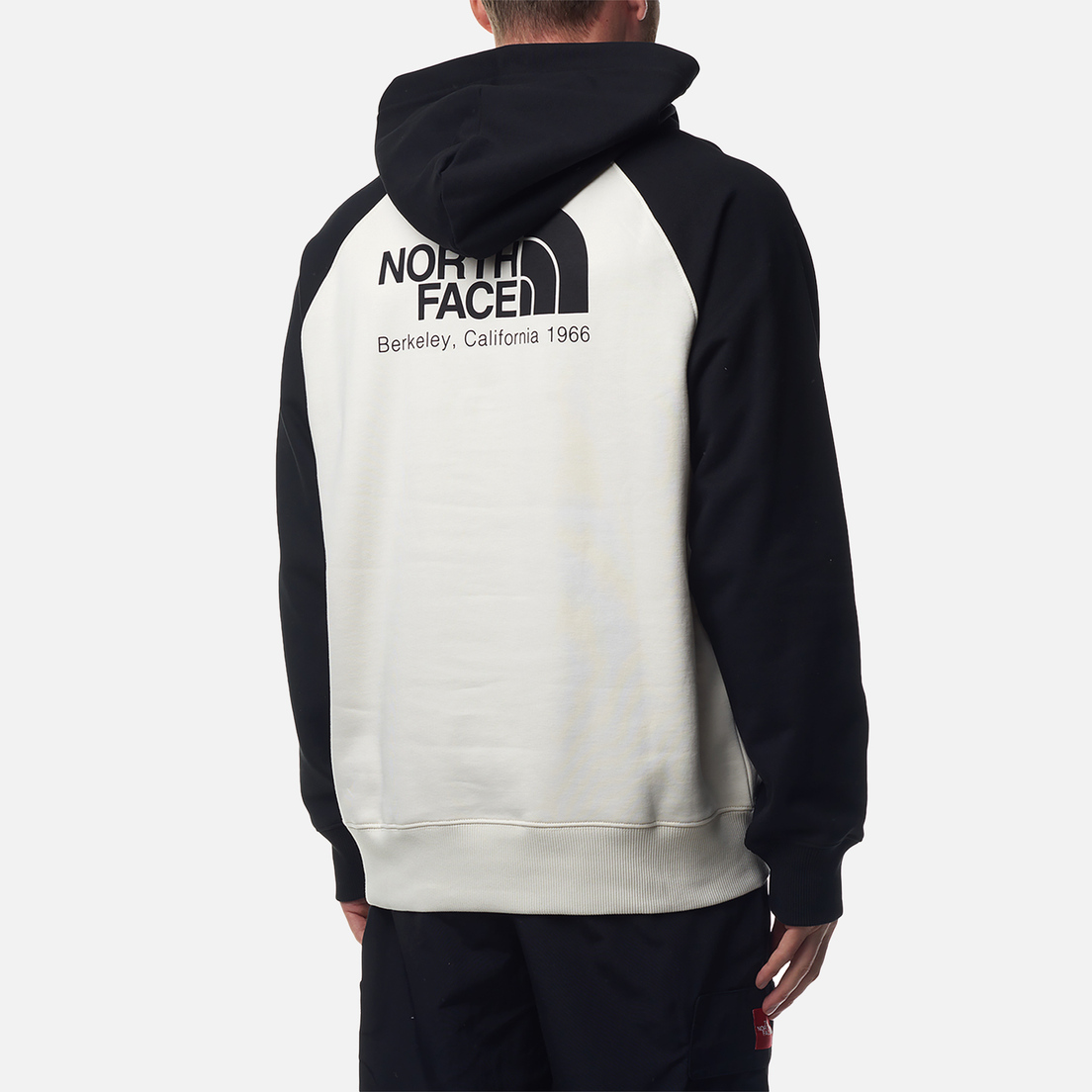 The North Face Мужская толстовка Heritage Hoodie