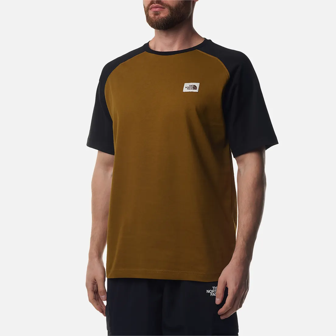 The North Face Мужская футболка Heritage