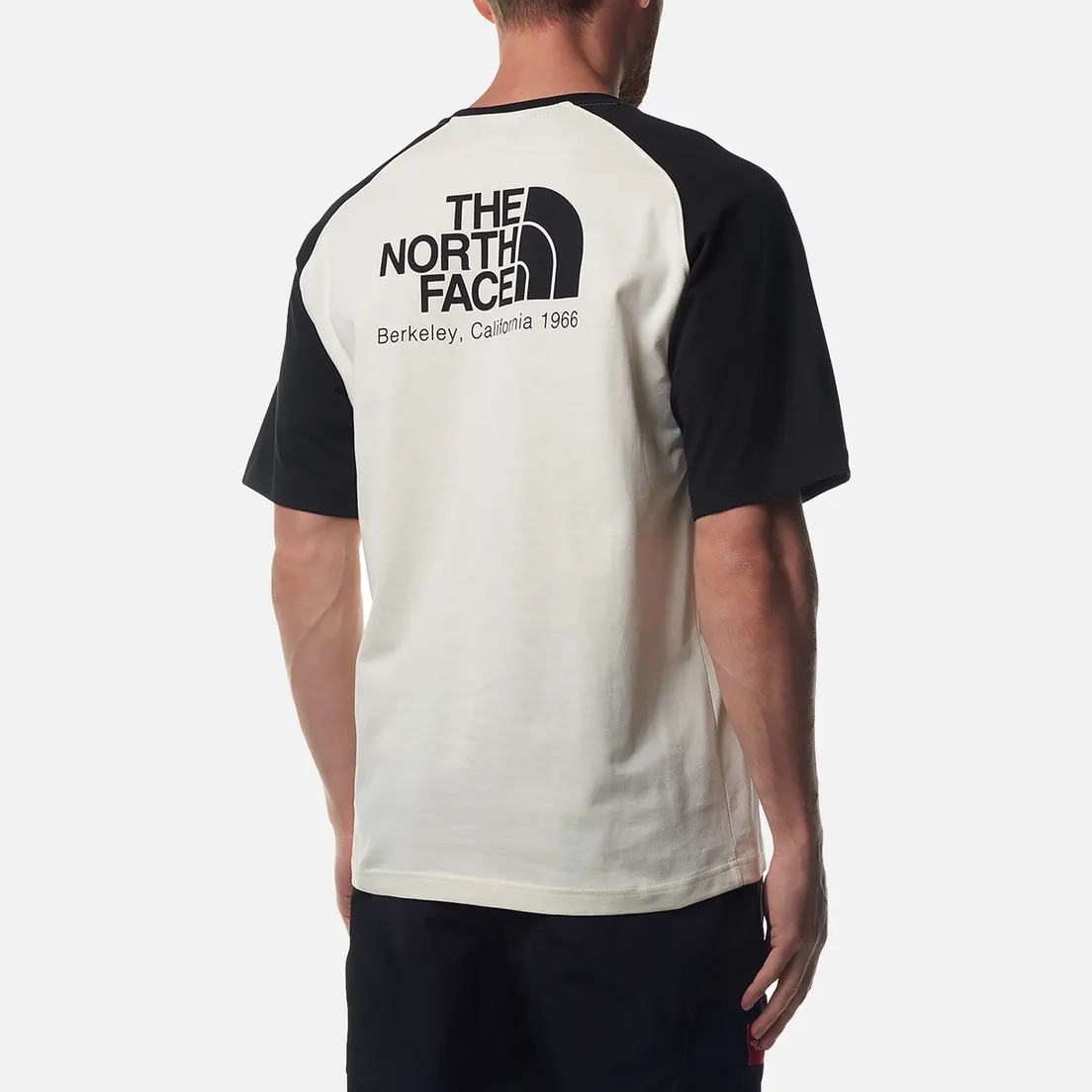 The North Face Мужская футболка Heritage