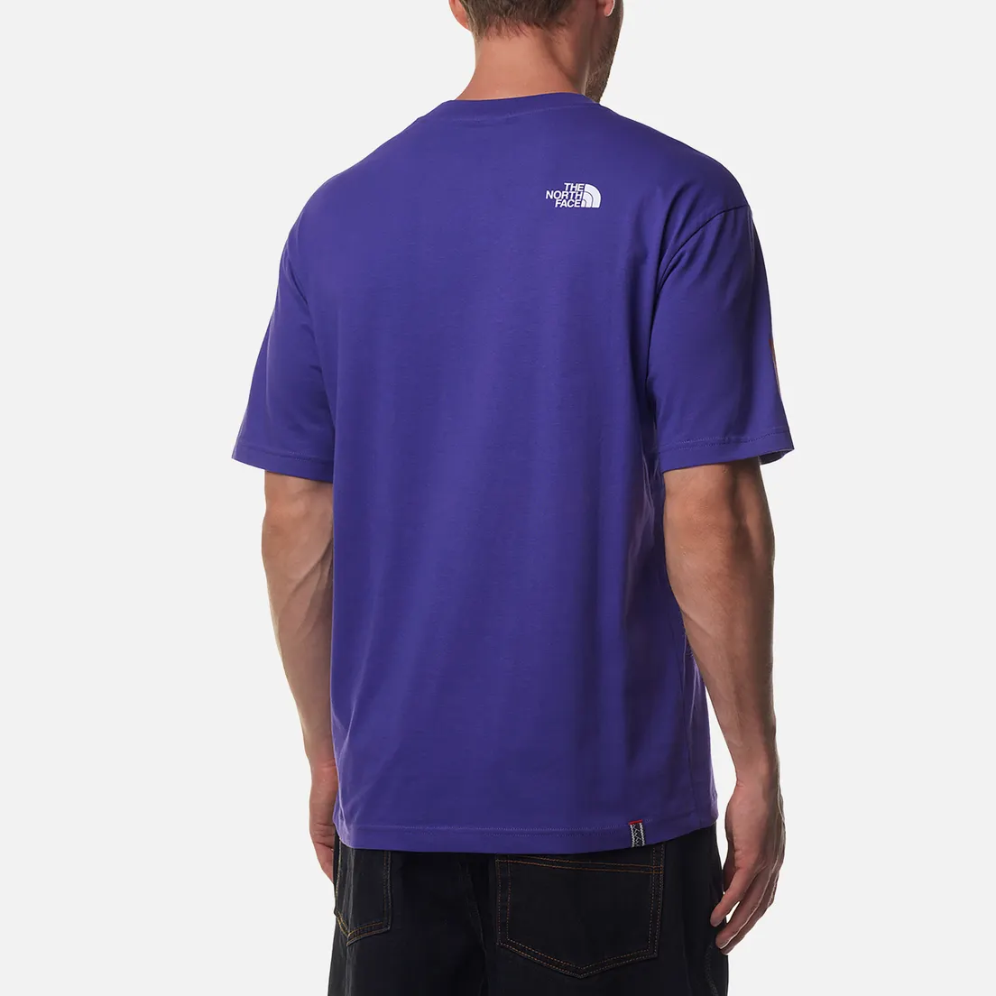 The North Face Мужская футболка Axys