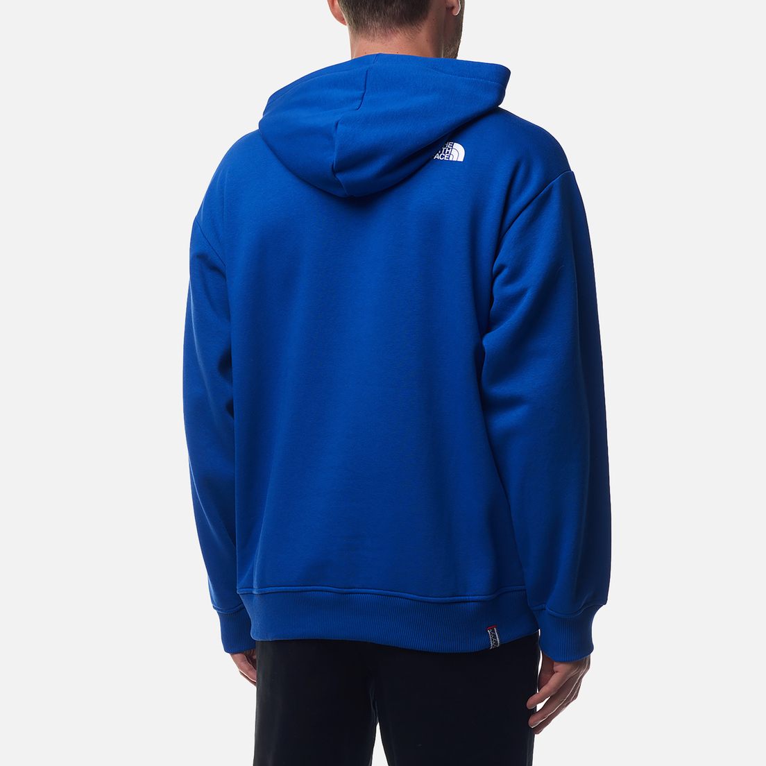 The North Face Мужская толстовка Axys Hoodie