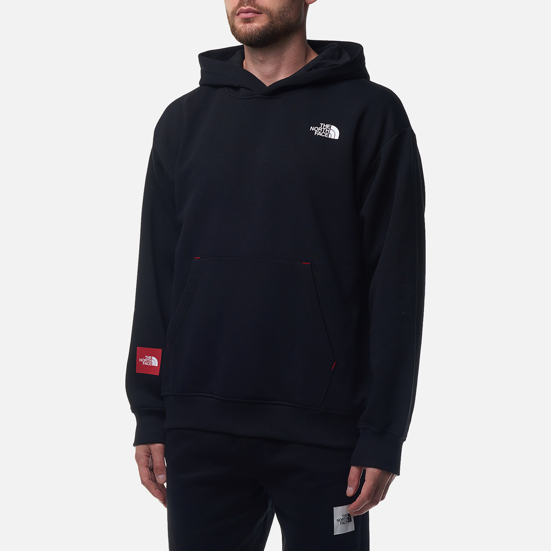 The North Face Мужская толстовка Axys Hoodie