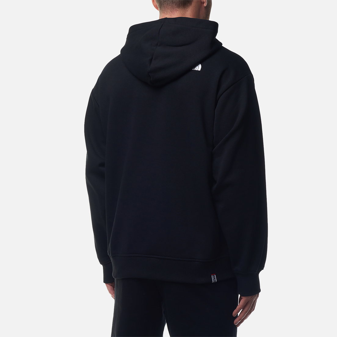 The North Face Мужская толстовка Axys Hoodie