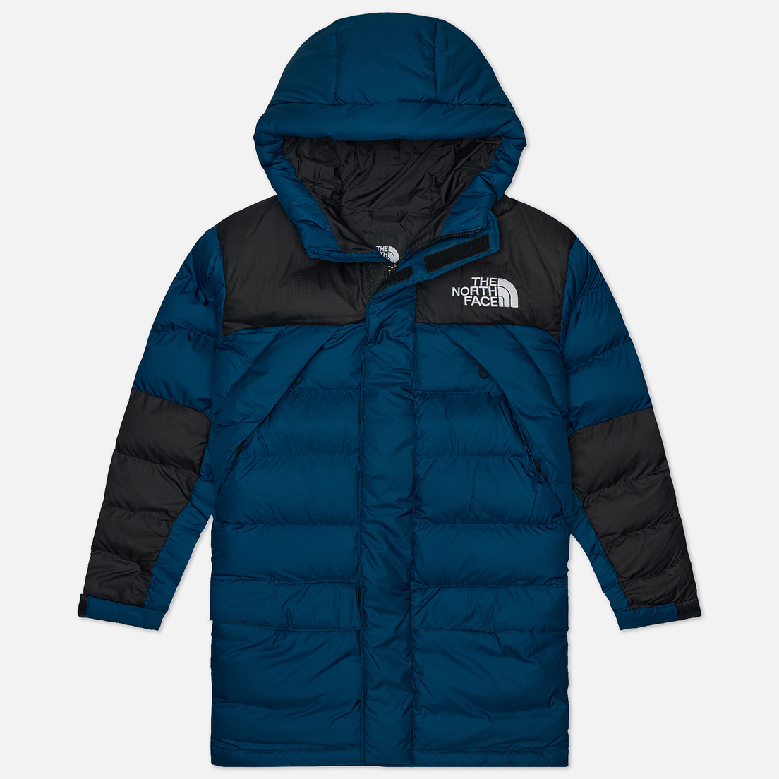 The North Face Мужская куртка парка Limbara Insulated