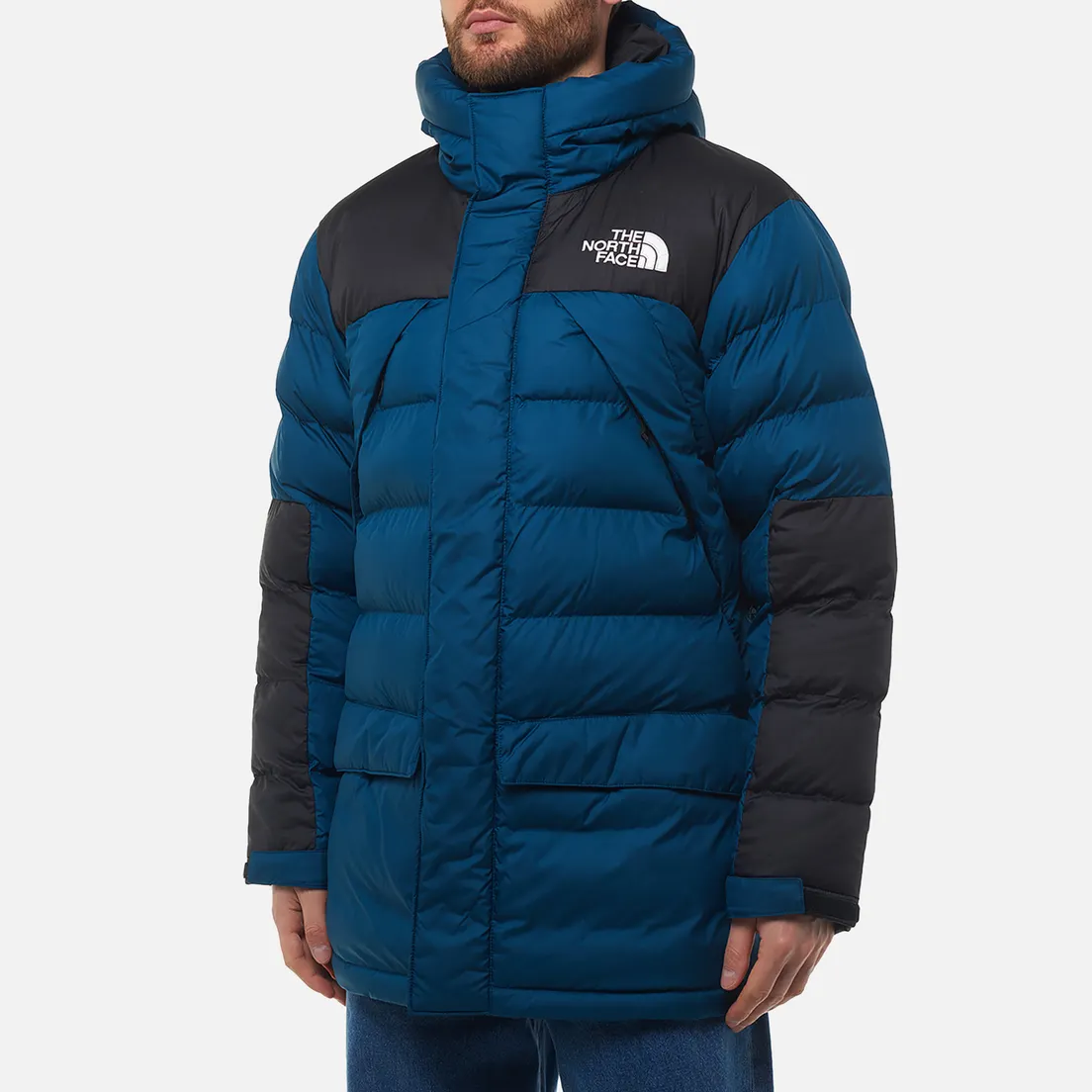 The North Face Мужская куртка парка Limbara Insulated