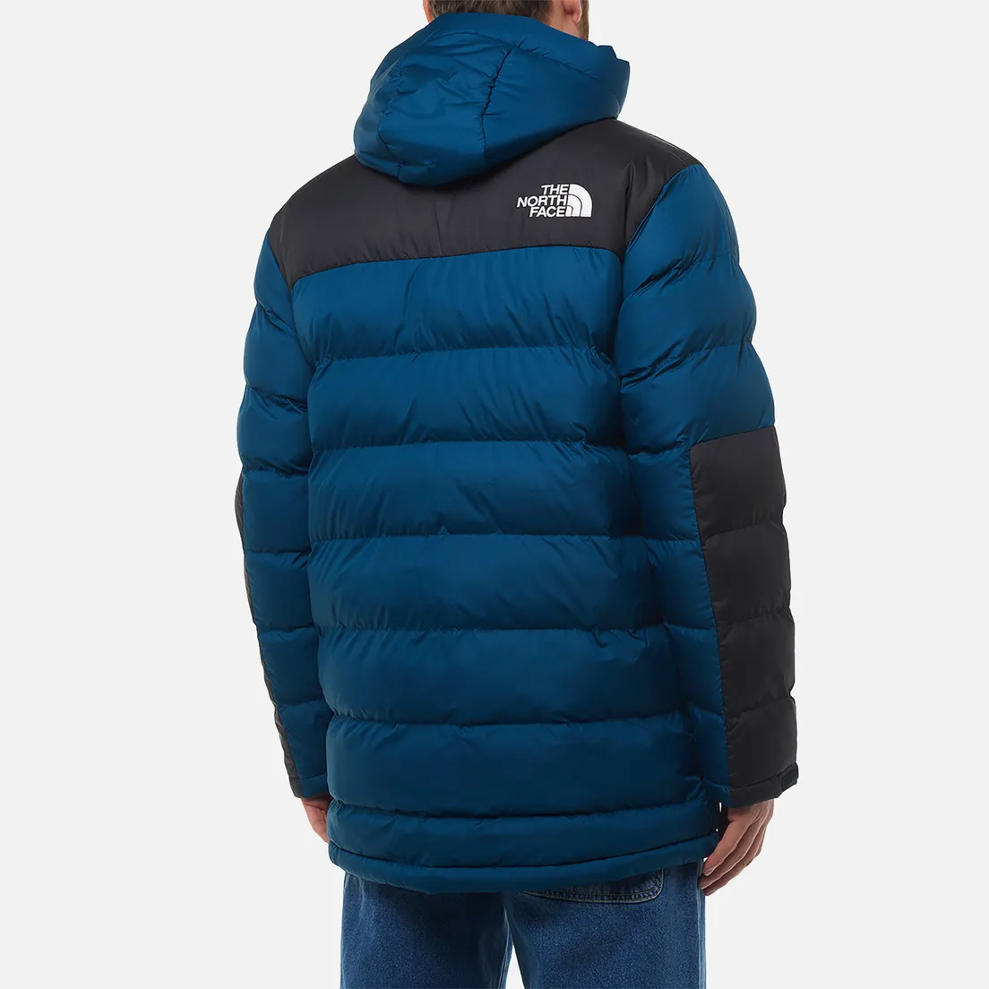 The North Face Мужская куртка парка Limbara Insulated