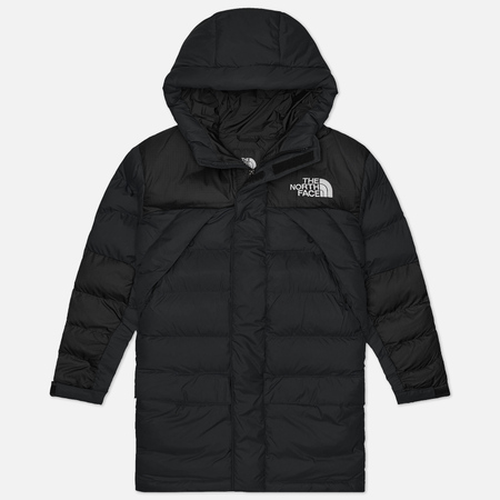   Brandshop Мужская куртка парка The North Face Limbara Insulated, цвет чёрный, размер XL