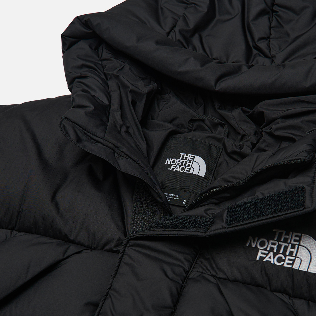 The North Face Мужская куртка парка Limbara Insulated