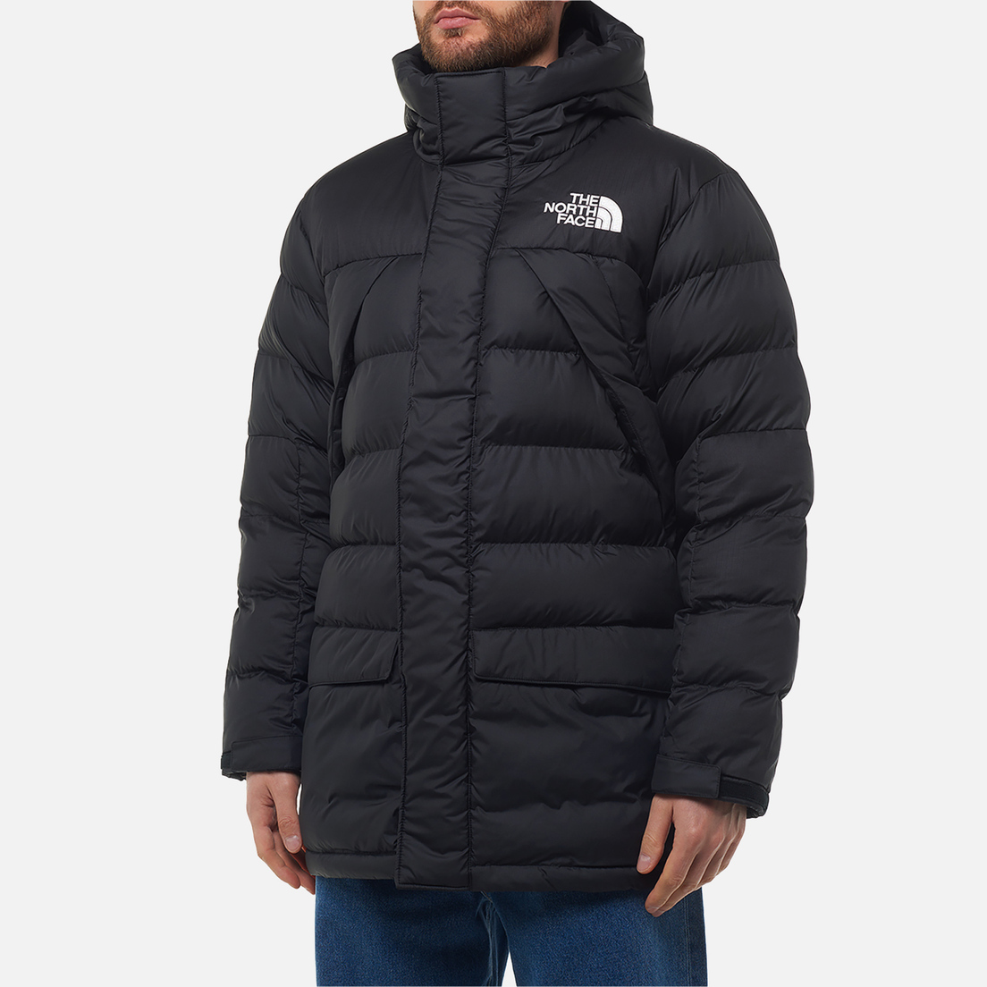 North face abc city parka online