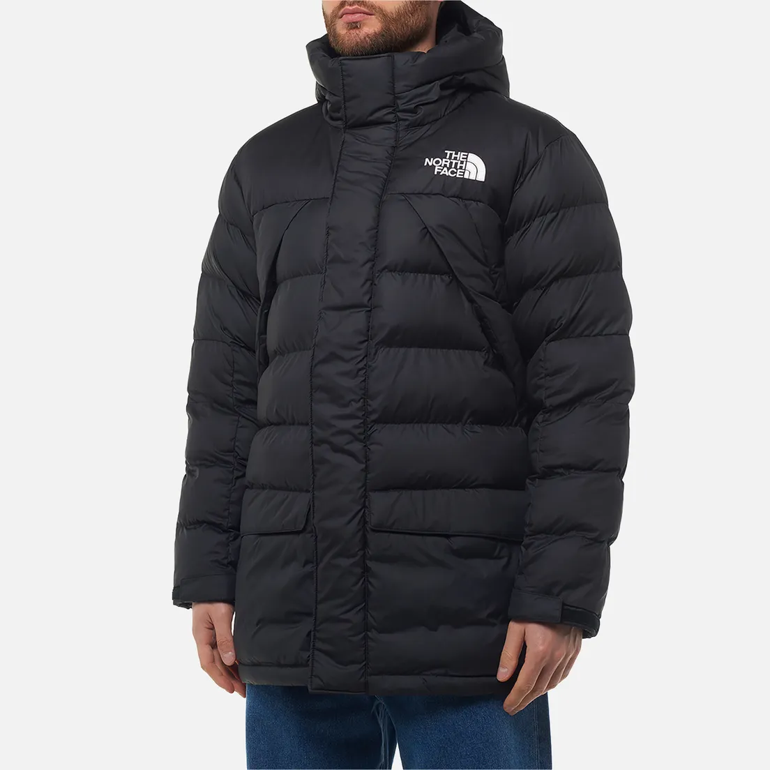 The North Face Мужская куртка парка Limbara Insulated