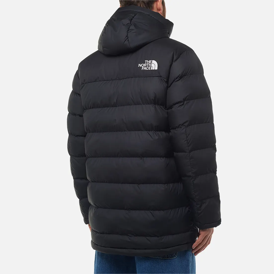 The North Face Мужская куртка парка Limbara Insulated