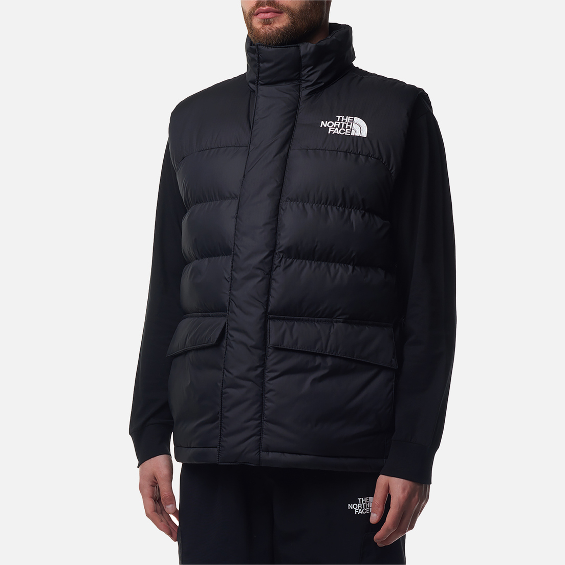 The North Face Мужской жилет Limbara Insulated