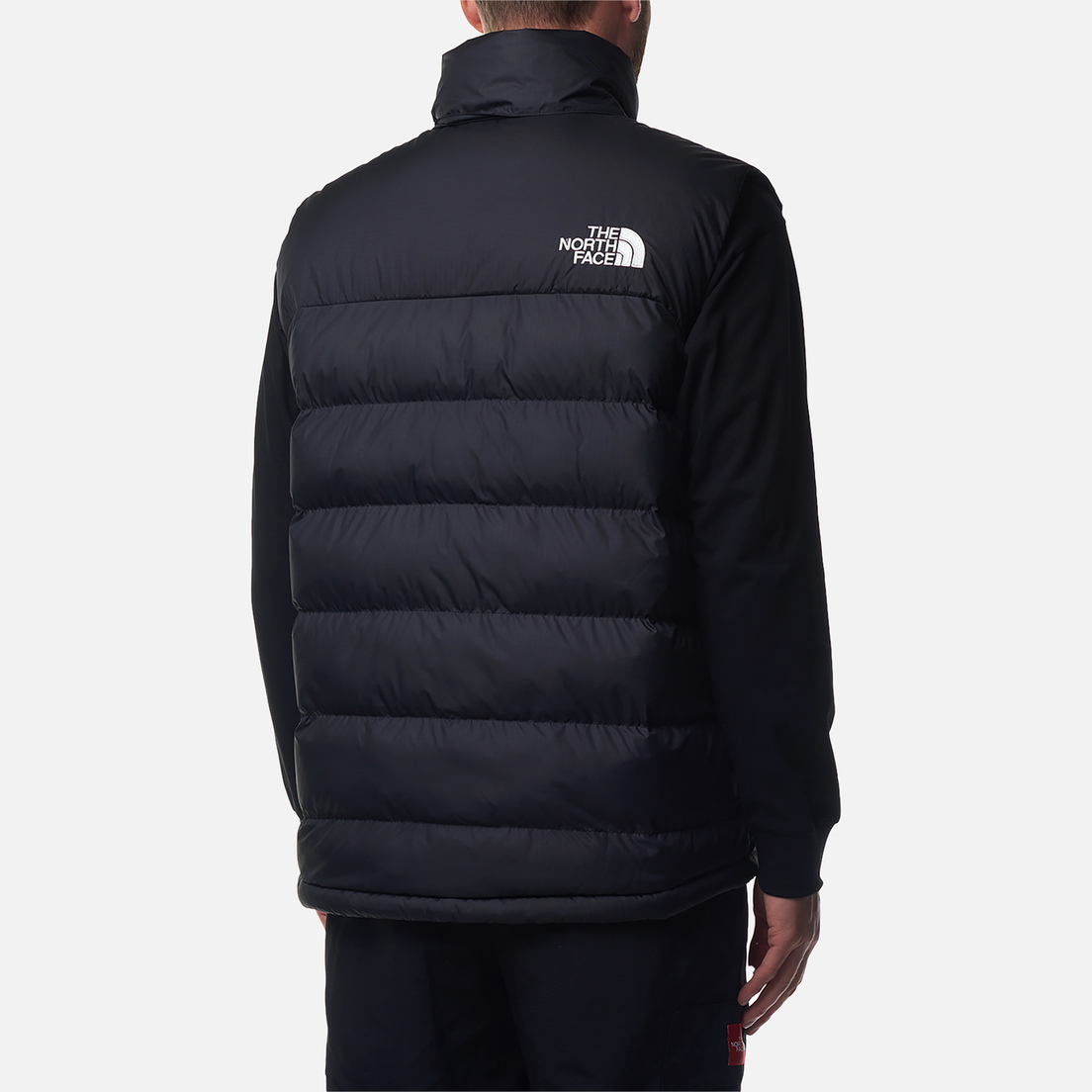 The North Face Мужской жилет Limbara Insulated