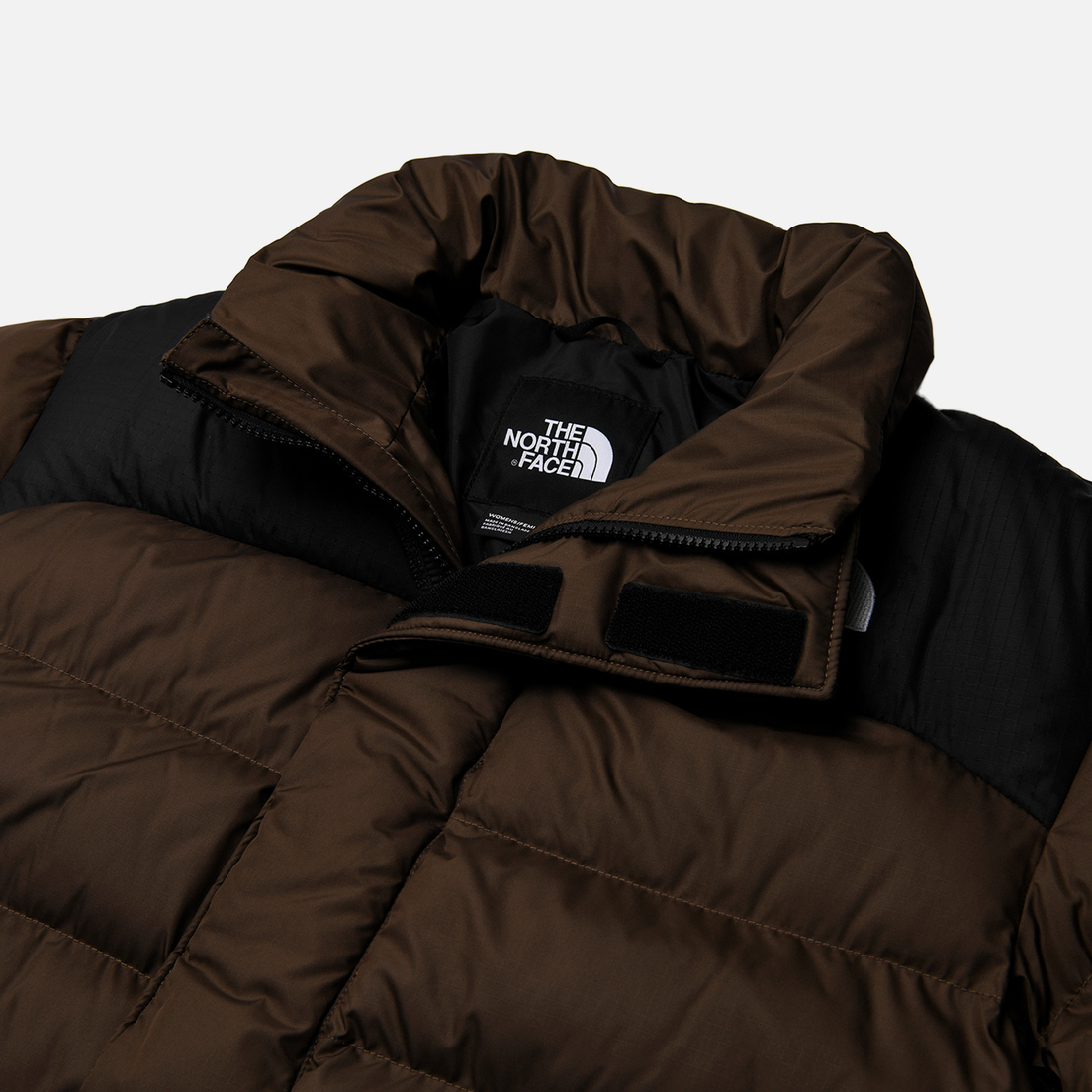 The North Face Женский пуховик Limbara Insulated