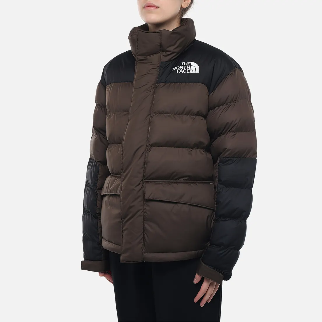 The North Face Женский пуховик Limbara Insulated