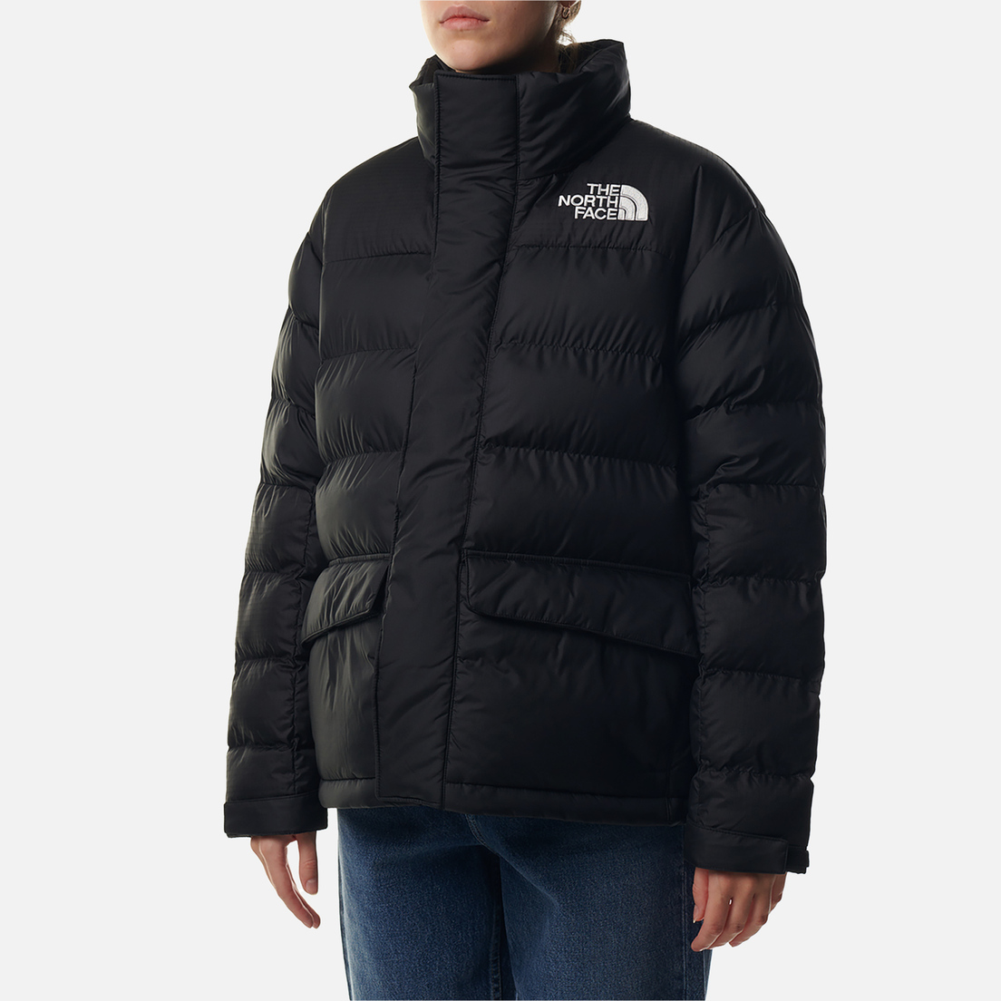 The North Face Женский пуховик Limbara Insulated