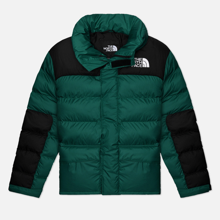   Brandshop Женский пуховик The North Face Limbara Insulated, цвет зелёный, размер XS