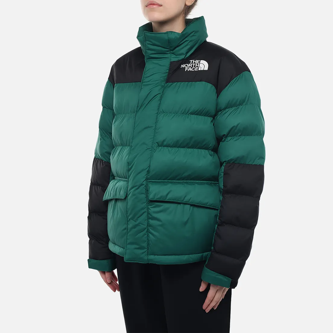 The North Face Женский пуховик Limbara Insulated