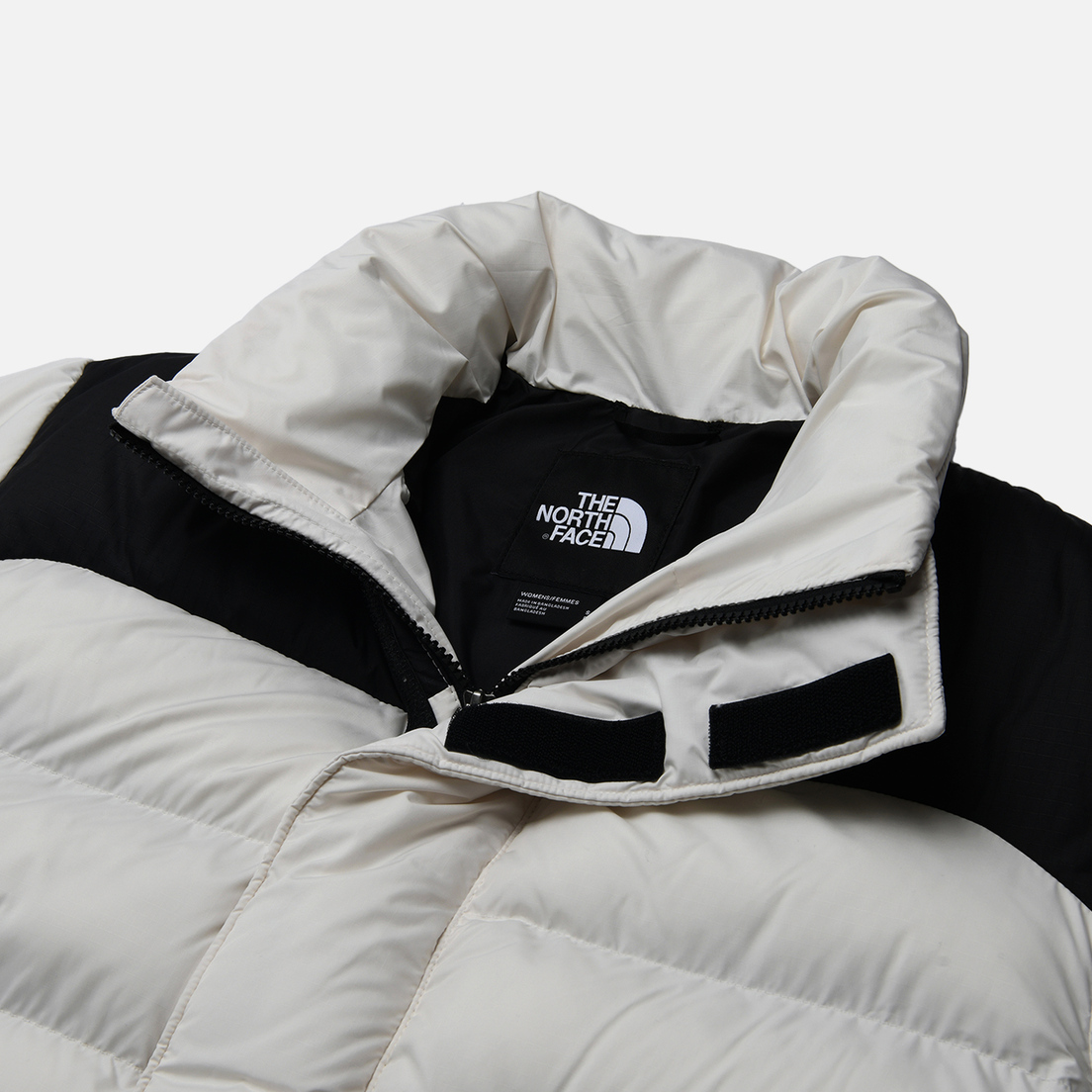 The North Face Женский пуховик Limbara Insulated