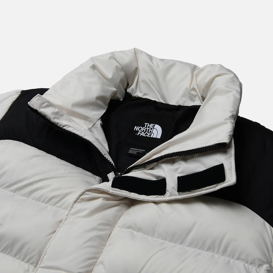 The North Face Женский пуховик Limbara Insulated