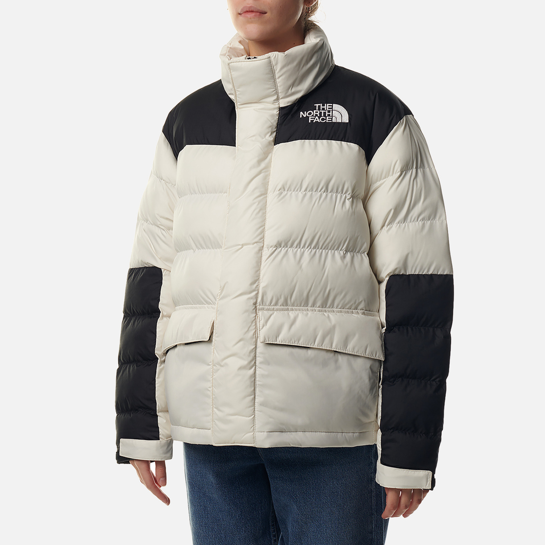 The North Face Женский пуховик Limbara Insulated