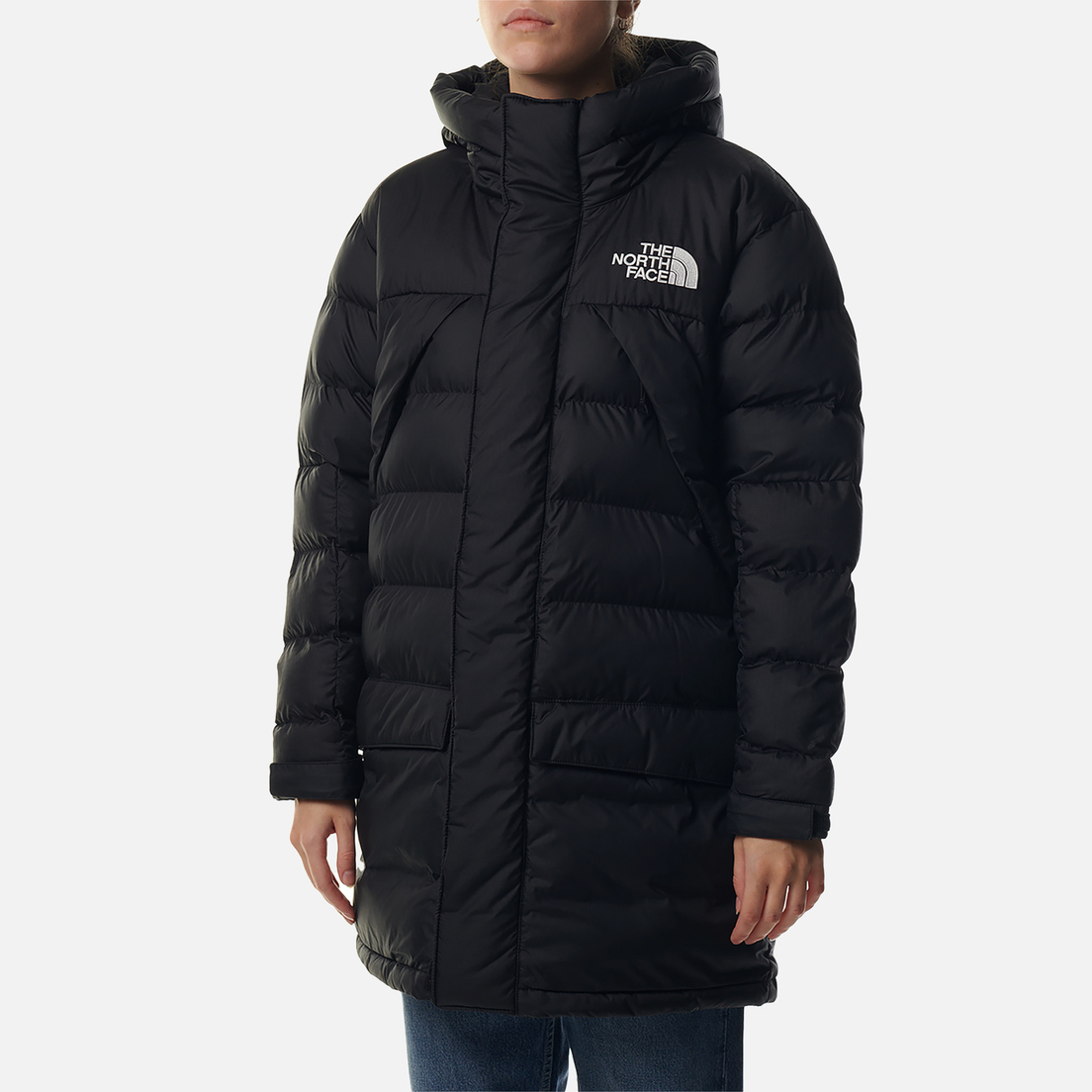 The North Face Женская куртка парка Limbara Insulated