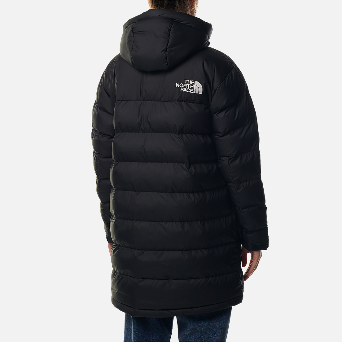 The North Face Женская куртка парка Limbara Insulated