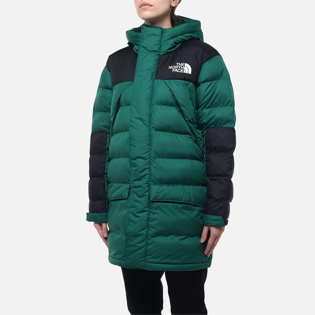 The North Face Женская куртка парка Limbara Insulated