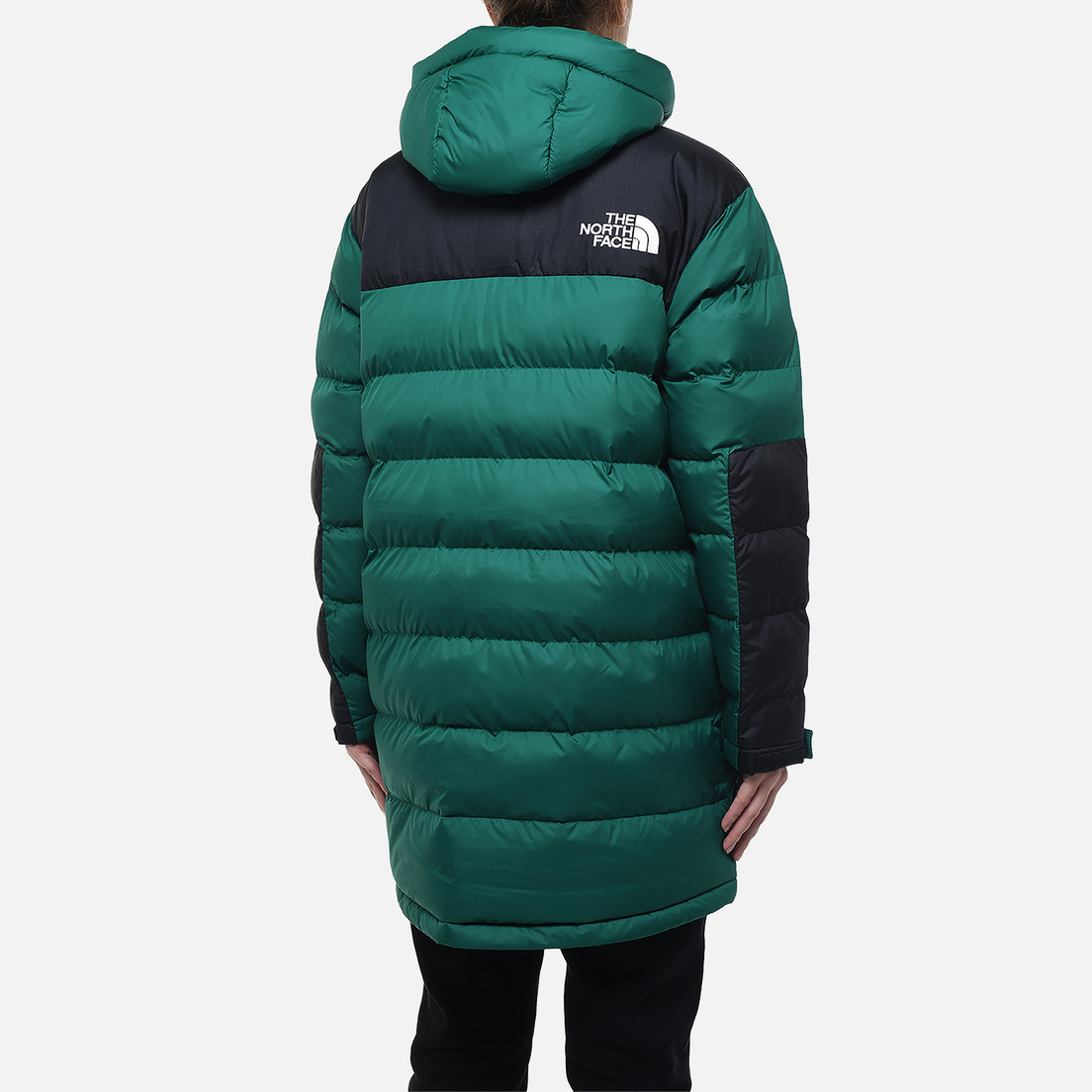 The North Face Женская куртка парка Limbara Insulated