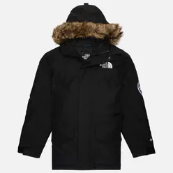 The North Face Мужская куртка парка McMurdo 2L Gore-Tex Down