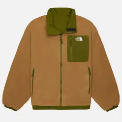 The North Face Мужская флисовая куртка Yumiori Reversible Fleece