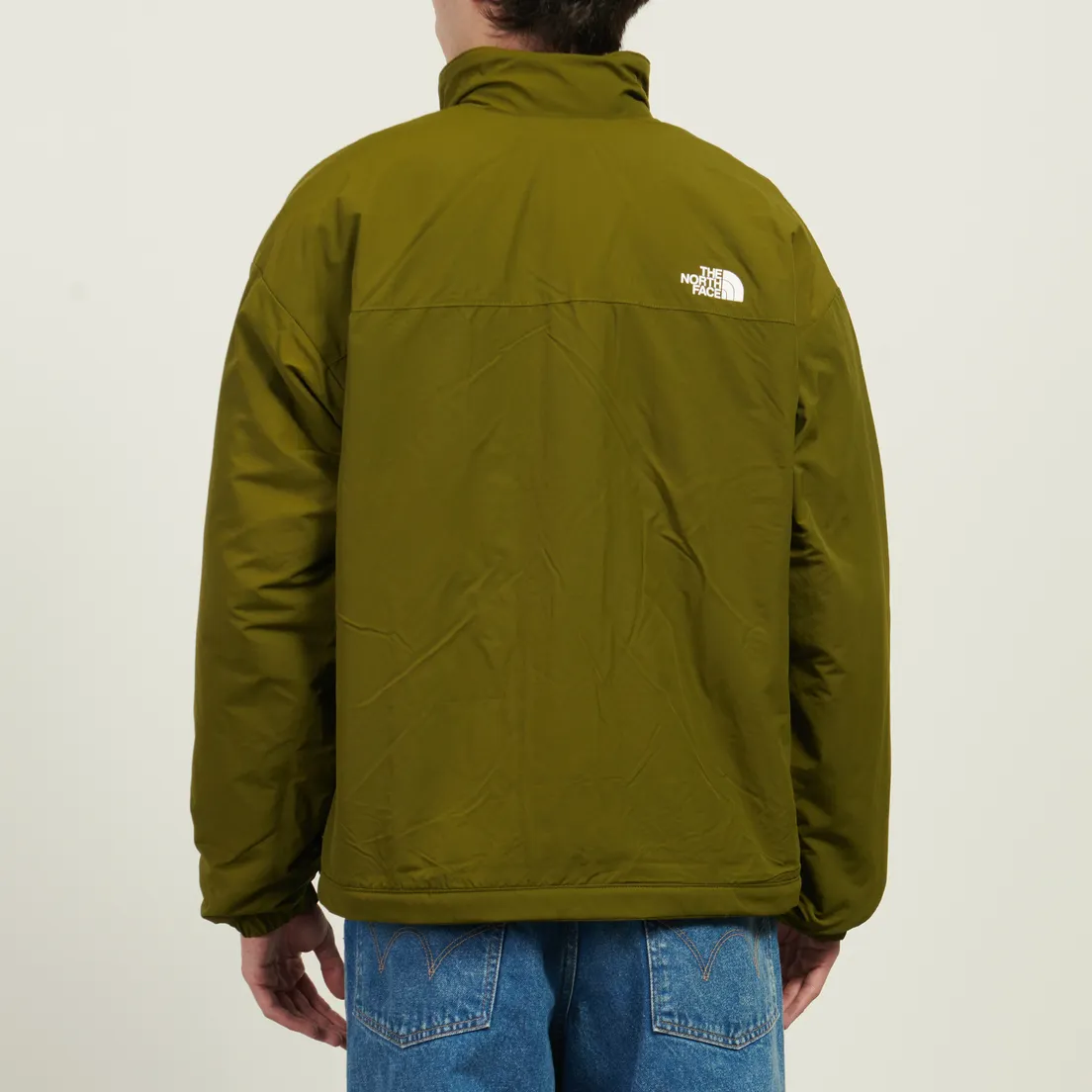 The North Face Мужская флисовая куртка Yumiori Reversible Fleece