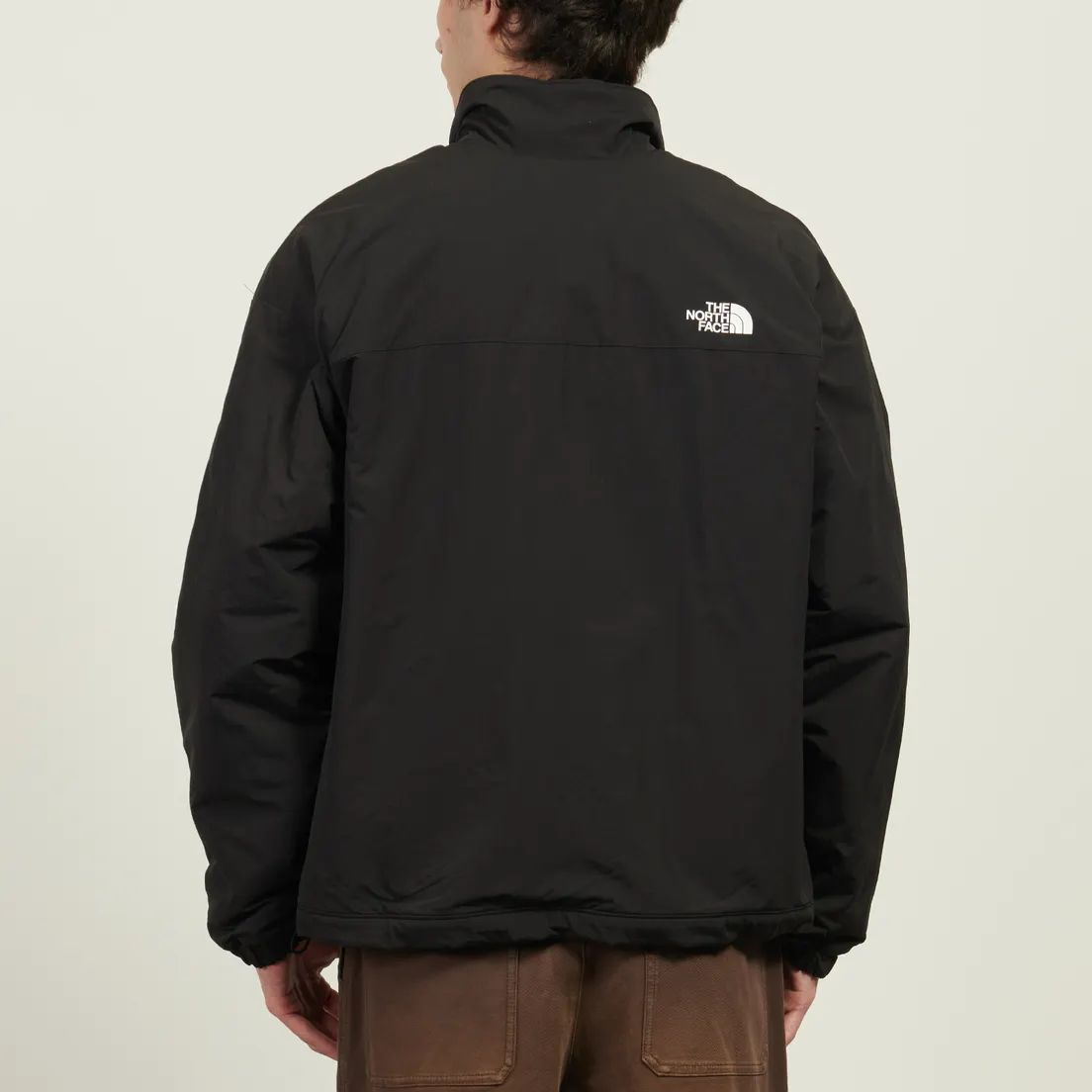 The North Face Мужская флисовая куртка Yumiori Reversible Fleece